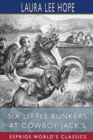Image for Six Little Bunkers at Cowboy Jack&#39;s (Esprios Classics)
