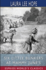 Image for Six Little Bunkers at Mammy June&#39;s (Esprios Classics)