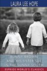 Image for Bunny Brown and His Sister Sue in the Sunny South (Esprios Classics)