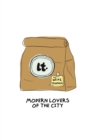 Image for Lunch Table Comics Vol.1 : Modern Lovers of the City