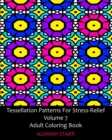 Image for Tessellation Patterns For Stress-Relief Volume 7