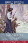 Image for The Greater Power (Esprios Classics)