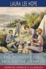 Image for The Outdoor Girls Around the Campfire (Esprios Classics)