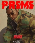 Image for Preme Magazine : Blxst