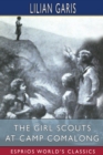 Image for The Girl Scouts at Camp Comalong (Esprios Classics)