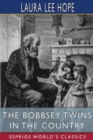 Image for The Bobbsey Twins in the Country (Esprios Classics)