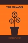 Image for Time Manager : Business Planner