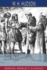 Image for The Famous Missions of California (Esprios Classics)