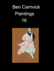 Image for Ben Carrivick Paintings 16