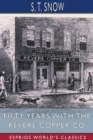 Image for Fifty years with the Revere Copper Co. (Esprios Classics)