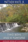 Image for Two Boys and a Fortune (Esprios Classics)