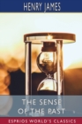 Image for The Sense of the Past (Esprios Classics)