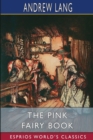 Image for The Pink Fairy Book (Esprios Classics)