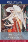 Image for The Olive Fairy Book (Esprios Classics)