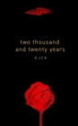 Image for two thousand and twenty years