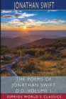 Image for The Poems of Jonathan Swift, D. D., Volume 1 (Esprios Classics)