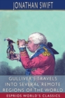Image for Gulliver&#39;s Travels into Several Remote Regions of the World (Esprios Classics)