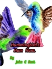 Image for Hummingbird&#39;s Hum Hum.