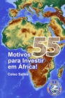 Image for 55 Motivos para Investir em ?frica - Celso Salles : Cole??o ?frica