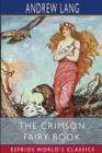 Image for The Crimson Fairy Book (Esprios Classics)