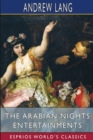Image for The Arabian Nights Entertainments (Esprios Classics)