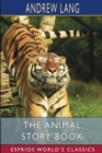 Image for The Animal Story Book (Esprios Classics)