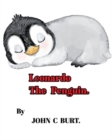 Image for Leonardo The Penguin.