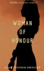 Image for Woman of Honour iv