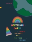 Image for Montessori Cards