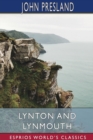 Image for Lynton and Lynmouth (Esprios Classics)