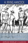 Image for Uncle Sam&#39;s Boys in the Philippines (Esprios Classics)