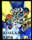 Image for Koala for Kids