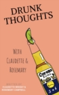 Image for Drunk Thoughts with Claudette and Rosemary