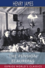Image for The Pension Beaurepas (Esprios Classics)