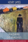 Image for Madame De Mauves (Esprios Classics)