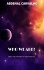 Image for Who We Are?