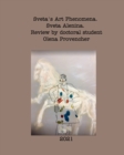 Image for Sveta&#39;s Art Phenomena. Second Edition.