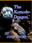 Image for The Komodo Dragon.