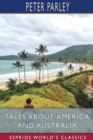 Image for Tales About America and Australia (Esprios Classics)