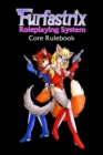 Image for Furfastrix Roleplaying System : Core Rulebook