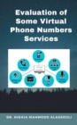 Image for Evaluation of Some Virtual Phone Numbers Services
