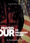 Image for Our Prayers for President trump