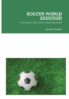Image for Soccer World 2020/2021