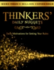Image for Thinkers&#39; Daily Nuggets