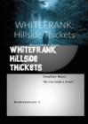 Image for Whitefrank : Hillside Thickets: We Live Inside A Dream!