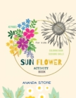 Image for Sun Flower Activity Book