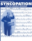 Image for Progressive Steps to Syncopation for the Modern Drummer