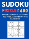 Image for Sudoku Puzzles 400