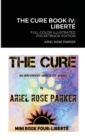 Image for The Cure Book IV