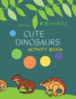 Image for Cute Dinosaurs Dot Markers